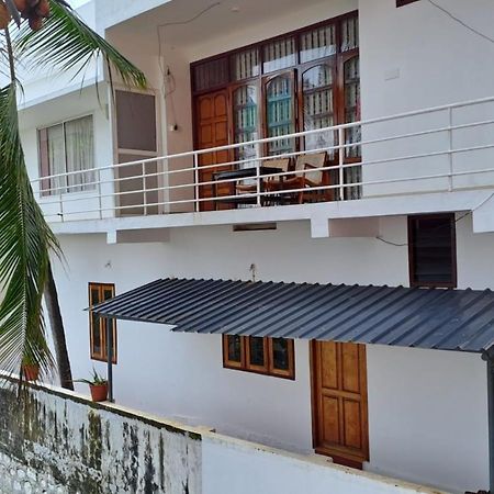 Varma Sea View Villas Thiruvananthapuram Kültér fotó
