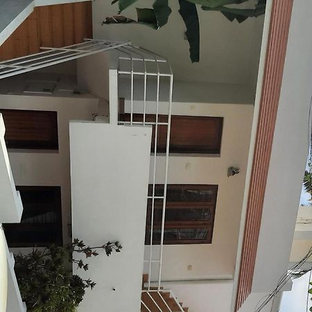 Varma Sea View Villas Thiruvananthapuram Kültér fotó