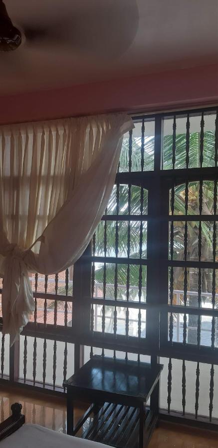 Varma Sea View Villas Thiruvananthapuram Kültér fotó