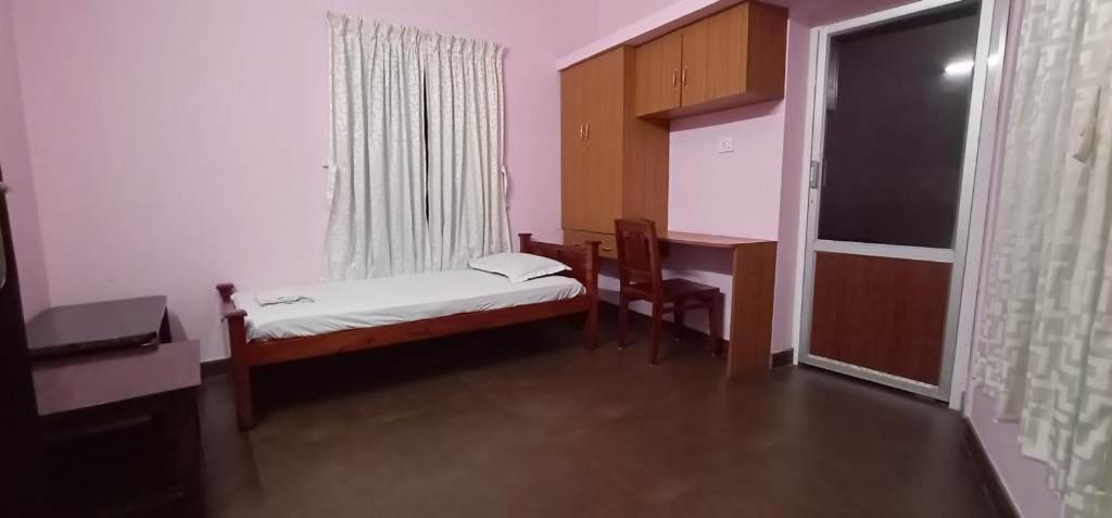 Varma Sea View Villas Thiruvananthapuram Kültér fotó